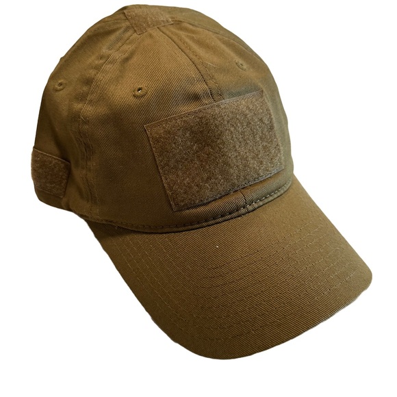 Rapdom  Baseball Hat - Picture 1 of 4